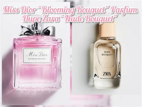 dupe dior|miss dior dupe zara.